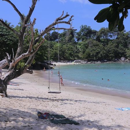 Paradise Beach Backpackers Hostel Patong Екстериор снимка